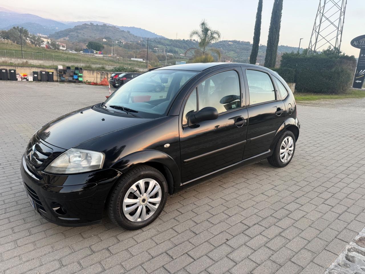 Citroen C3 1.4 HDi 70CV Classique