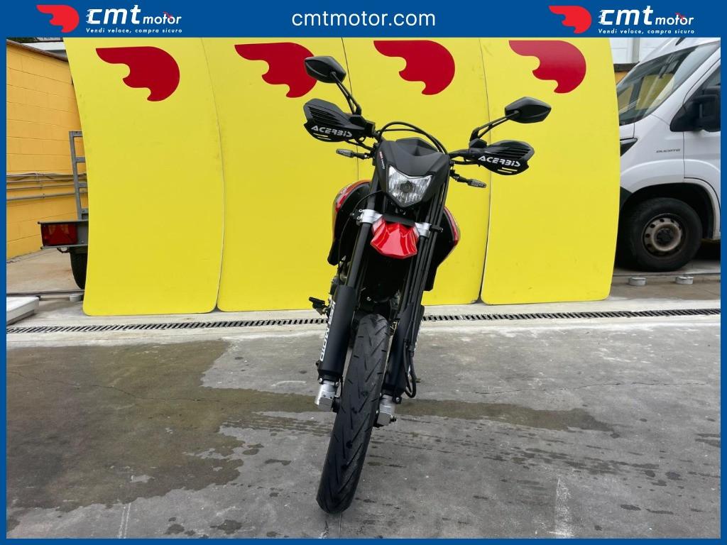 KSR Moto TW 125 SM - 2019