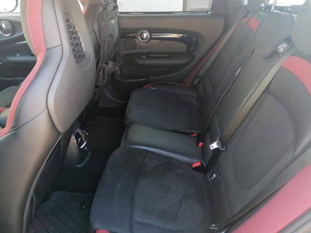MINI Clubman 2.0 John Cooper Works Clubman ALL4