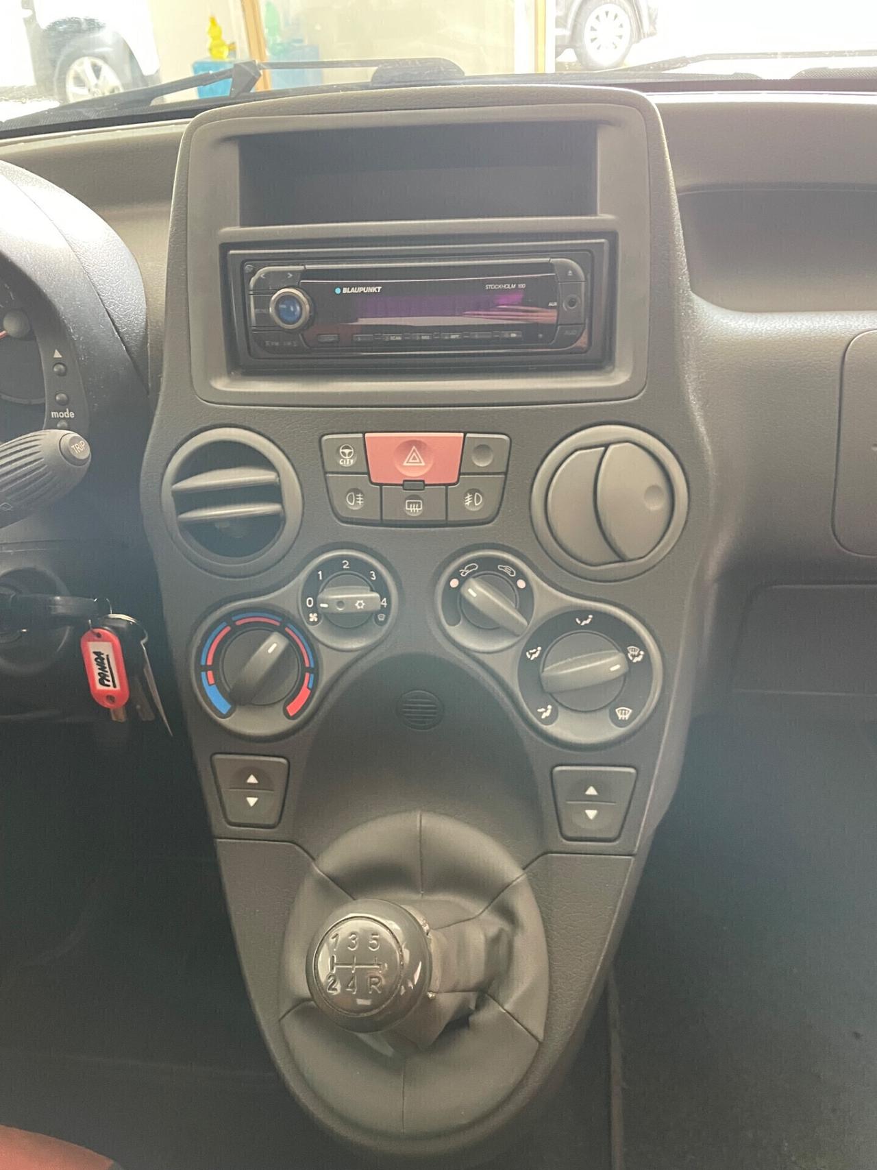 FIAT PANDA 1.2 DYNAMIC NATURAL POWER