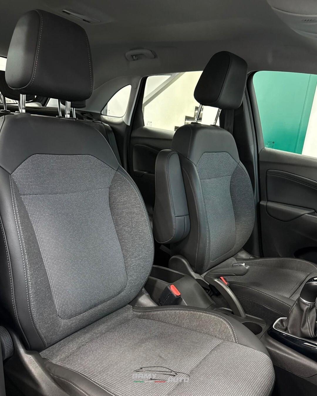 Opel Crossland 1.2 12V Start&Stop Elegance