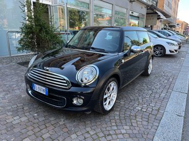 Mini Cooper D Clubman Mini 1.6 16V One D Clubman