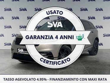 Land Rover Range Rover Velar Landmark Edition - IVA ESPOSTA