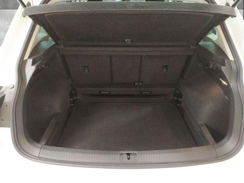 Volkswagen Tiguan 1.4 tsi Sport 125cv