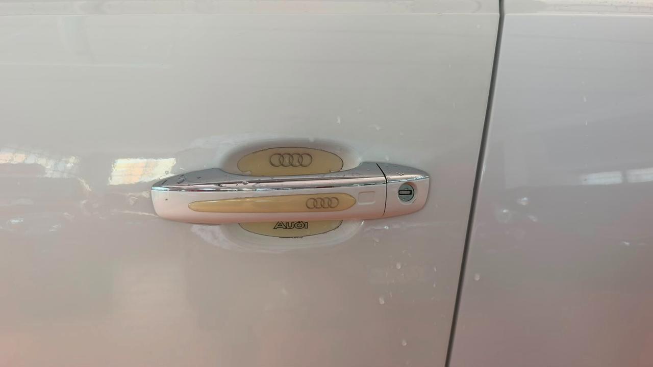 Audi Q5 2.0 TDI 190 CV clean diesel quattro S tronic Advanced