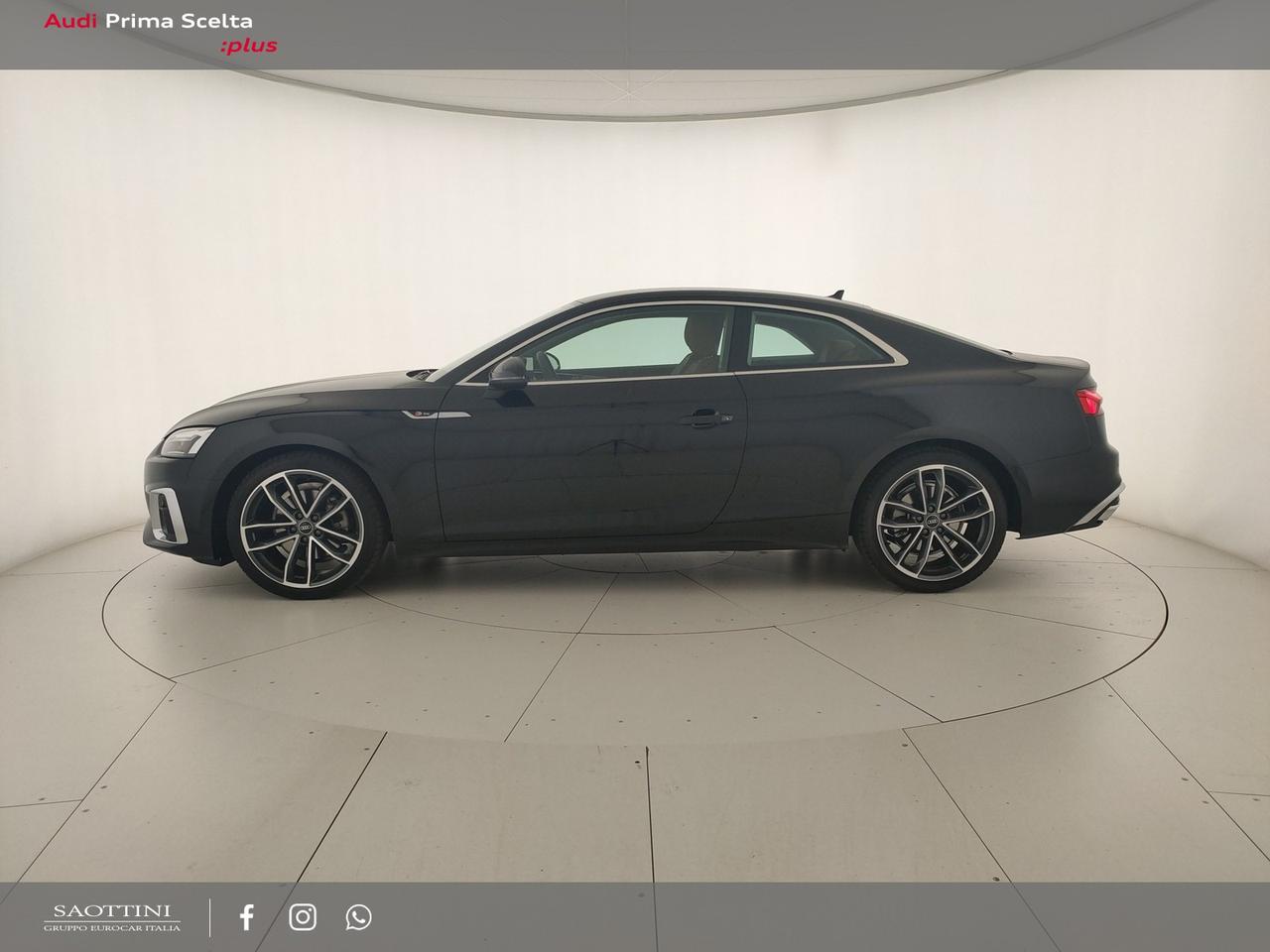 35 2.0 TDI S line edition S tronic