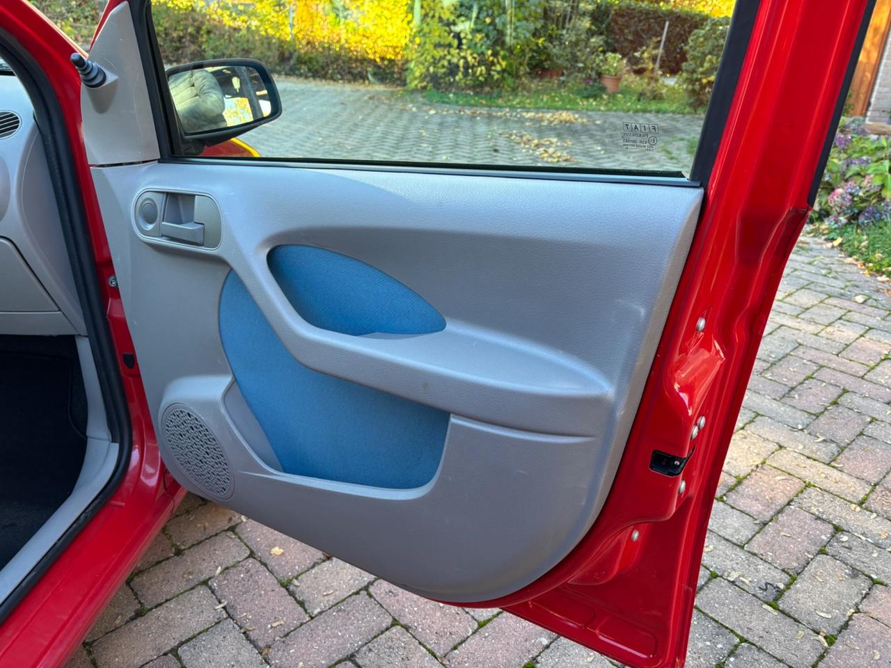 Fiat Panda 1.2 Dynamic OK NEOPATENTATI