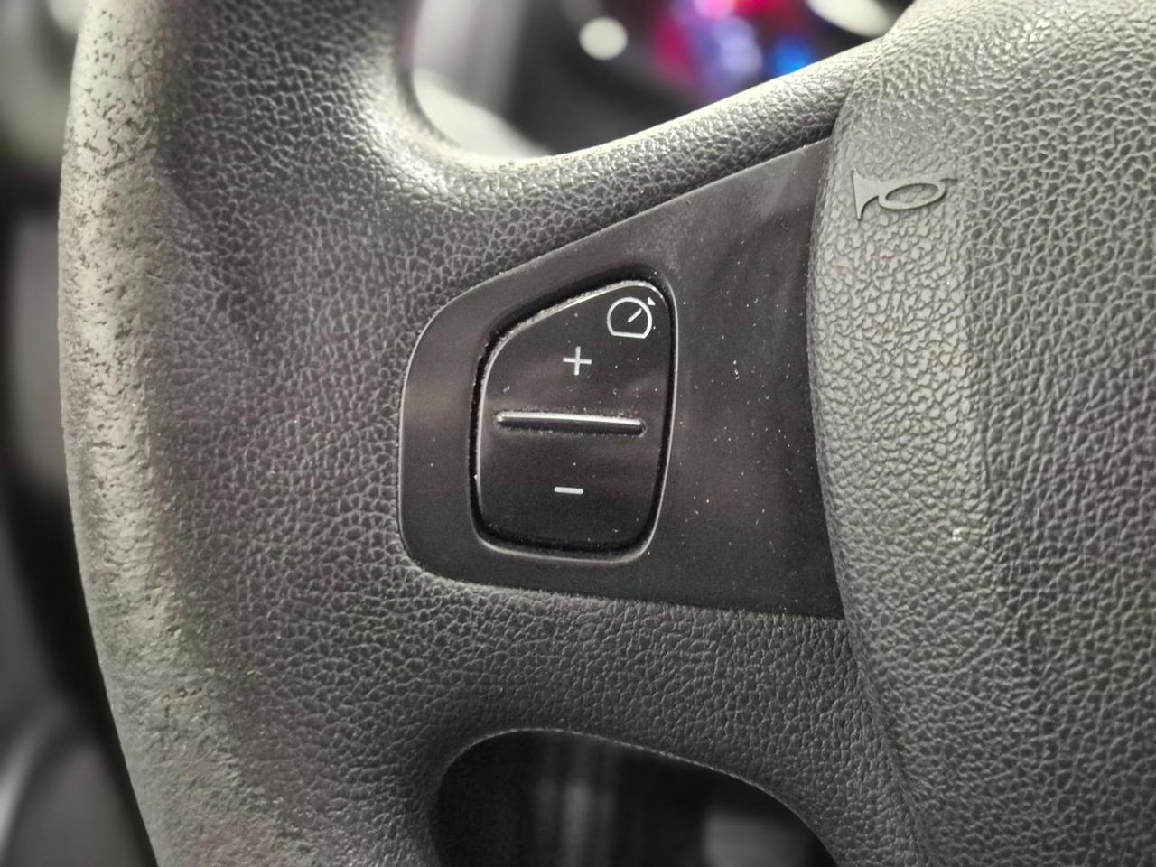 RENAULT Clio van 1.5 dci 75cv N1 Euro 6 - Clima