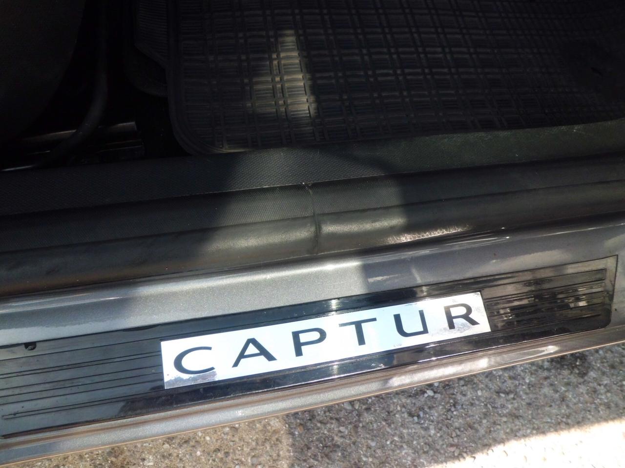 Renault Captur 1.5 dCi 8V 90 CV Start&Stop Energy R-Link