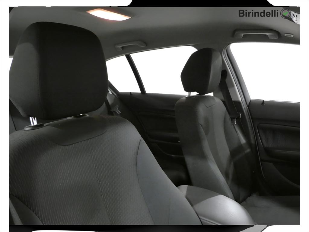 BMW Serie 1 (F20) - 116d 5p. Advantage