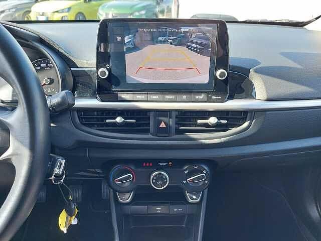 Kia Picanto 1.0 12V 5 porte Style TT