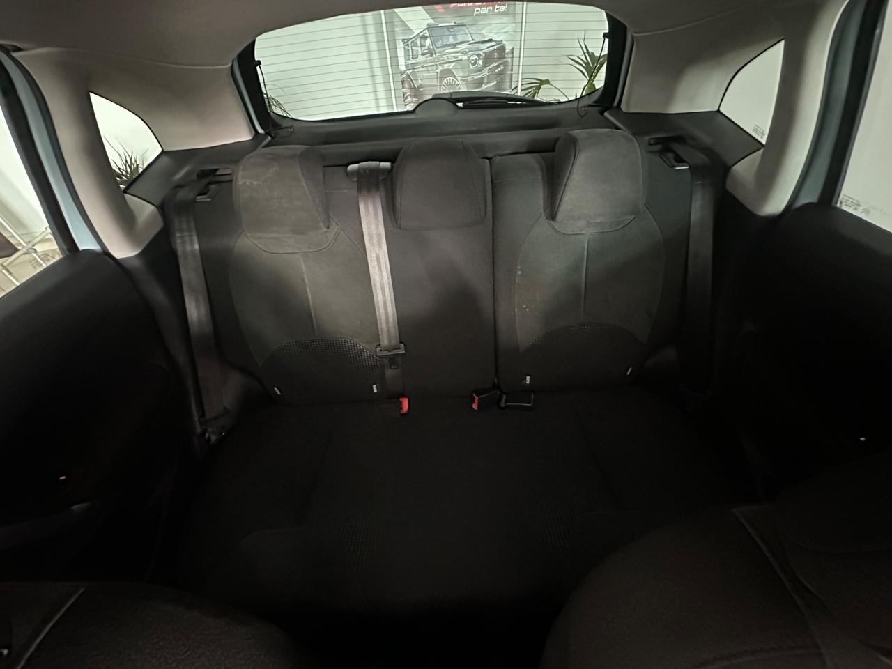 Citroen C3 1.4 VTi 95 Exclusive Style
