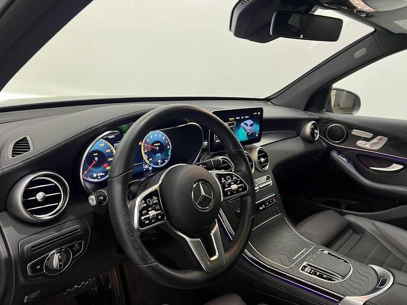 Mercedes-Benz GLC GLC 300 4Matic EQ-Boost Premium Plus