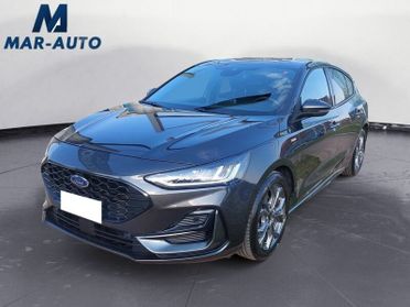 Ford Focus Focus 1.0 ecoboost h ST-Line Style 125cv