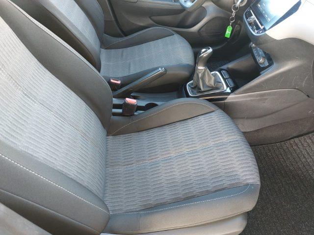 OPEL Corsa 1.2 Edition km 71000 Fatturabile