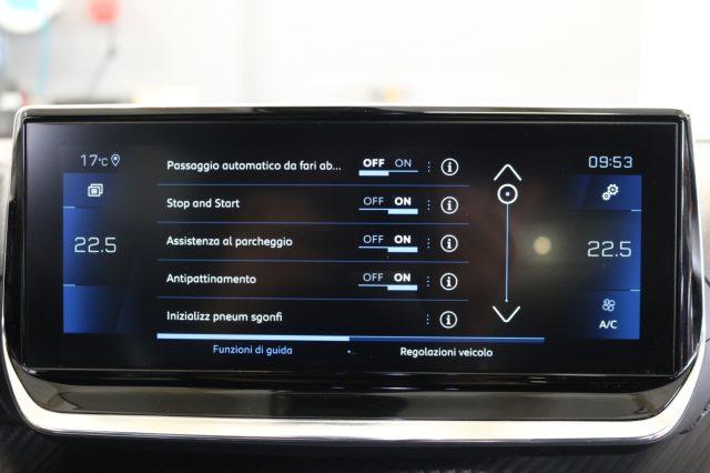PEUGEOT 2008 BlueHDi 130 S&S EAT8 GT Pack