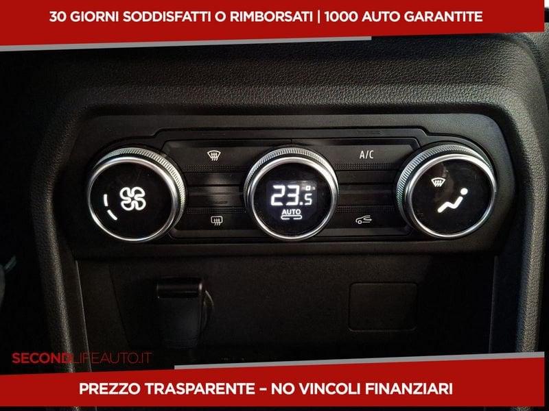 Dacia Sandero Stepway 1.0 tce Comfort Eco-g 100cv