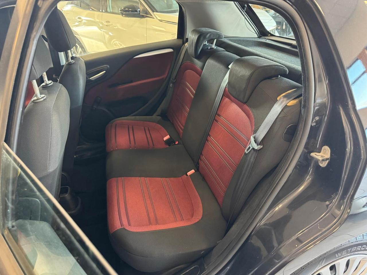 Fiat Punto Evo 1.2 BENZ 65CV 5P DYNAMIC 2010