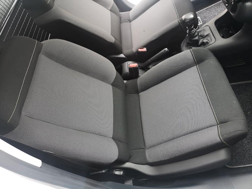 CITROEN C3 1.5 HDI 102 CV AUTOCARRO
