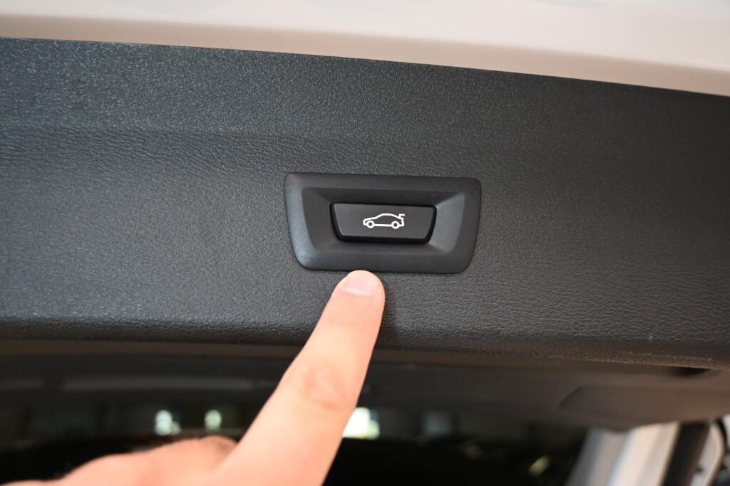 Bmw X1 STEPTRONIC S-DRIVE BUSINESS ADVANTAGE SPORT (115 CV)