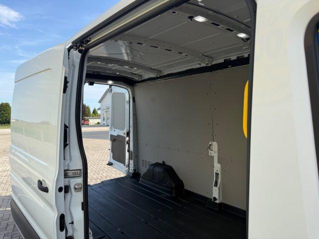 FORD Transit 350 2.0TDCi EcoBlue MHEV 130CV PL-TM Furgone Trail