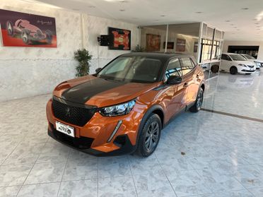 Peugeot 2008 BlueHDi 110 S&S Allure