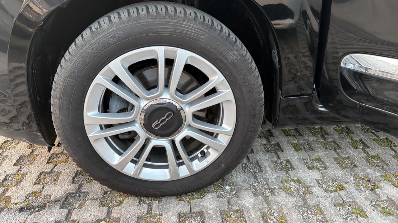 Fiat 500L 1.3 Multijet 95 CV Business-09/2017