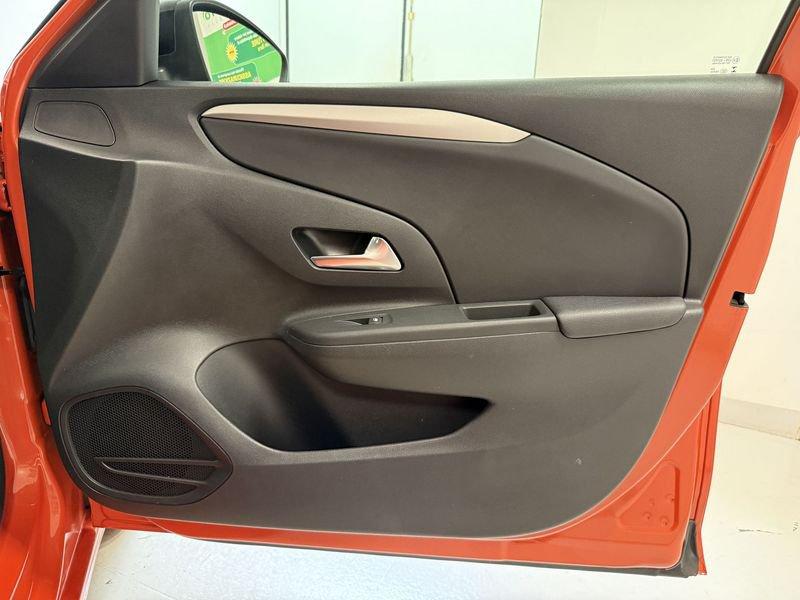 Opel Corsa Corsa 1.2 Edition s&s 75cv