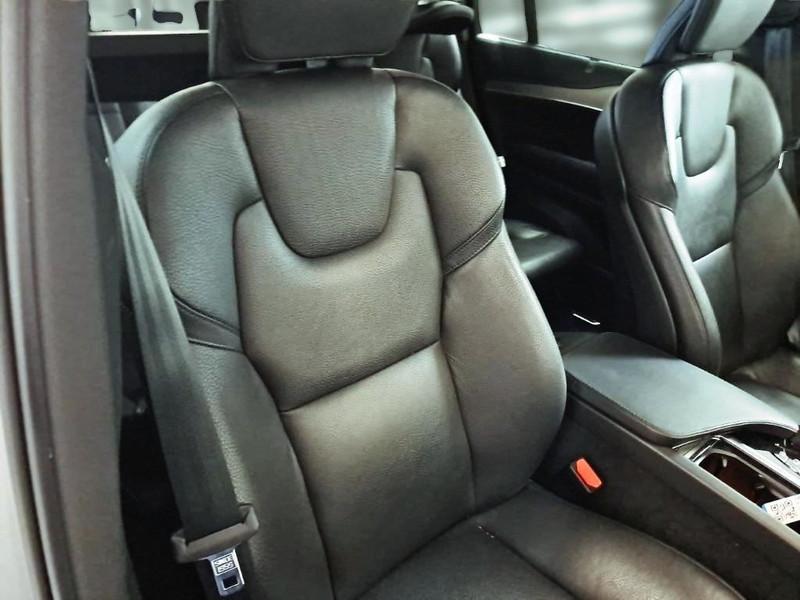 VOLVO XC90 B5 D AWD AUTOMATICO 7P PLUS BRIGHT SUV