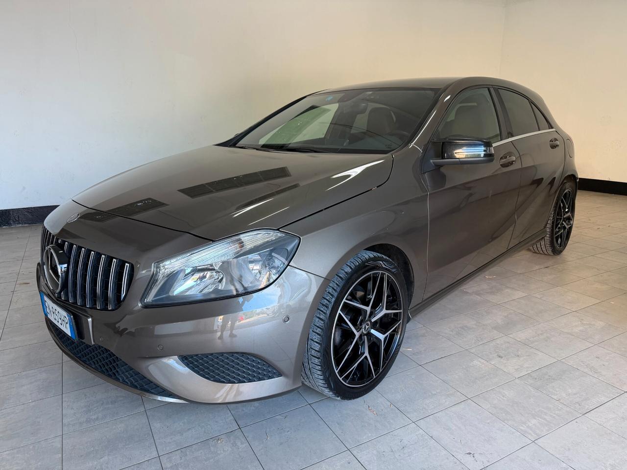 Mercedes-benz A 180 CDI Sport MOTORE MERCEDES