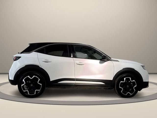 OPEL Mokka-e Ultimate