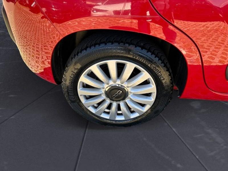 FIAT 500L 1.4 95 CV Lounge