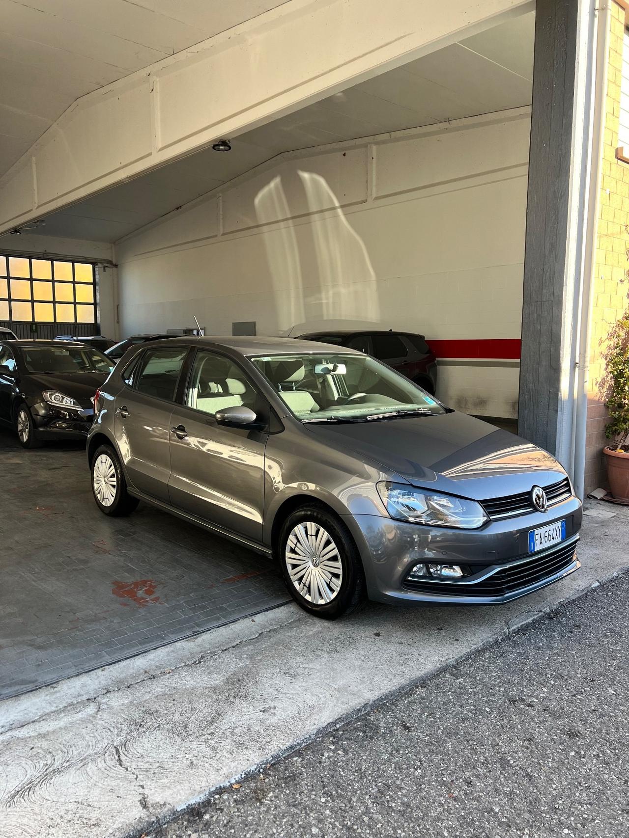 Volkswagen Polo 1.4 TDI / Unico Proprietario/ Adatta neopatentati