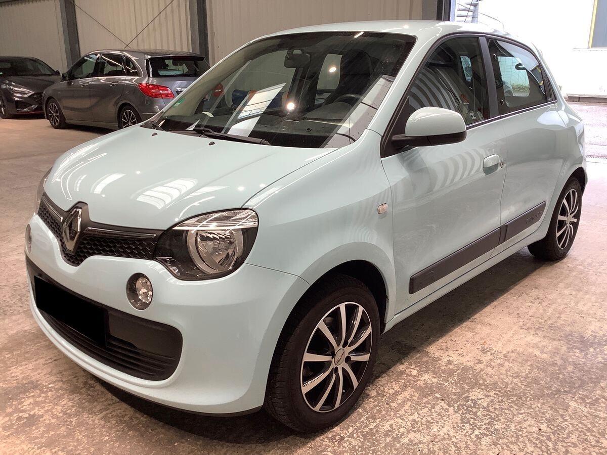 Renault Twingo SCe Live GARANTITA