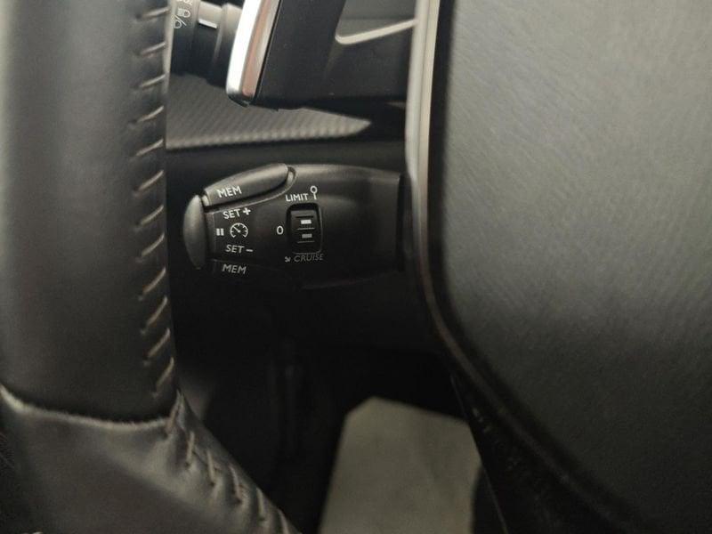 Peugeot 208 PureTech 130 Stop&Start EAT8 5 porte Allure Pack