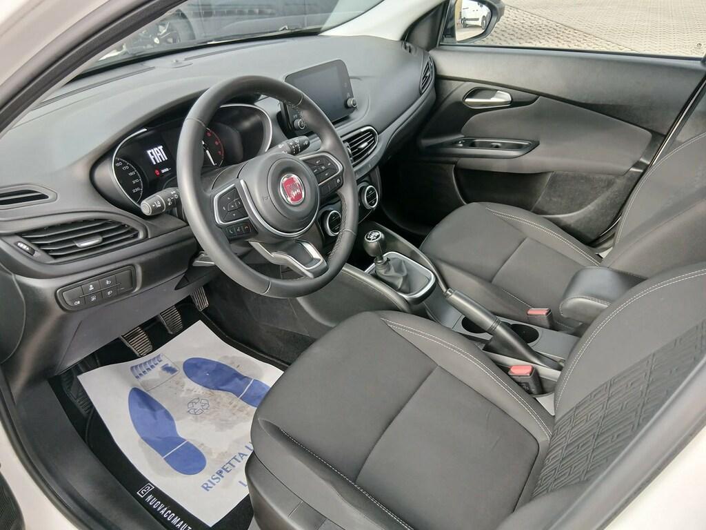 Fiat Tipo Station Wagon 1.6 Multijet