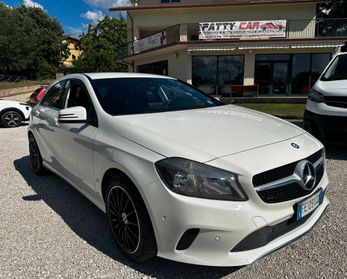 Mercedes-benz A 180 d Sport