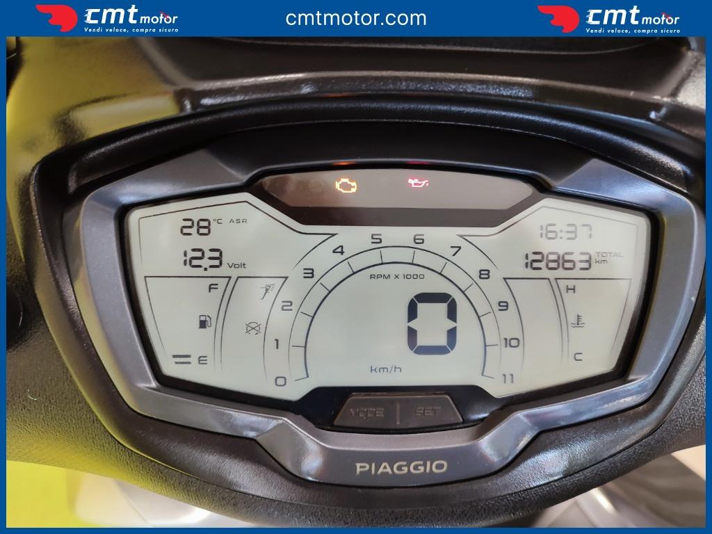 Piaggio Beverly 400 - 2023
