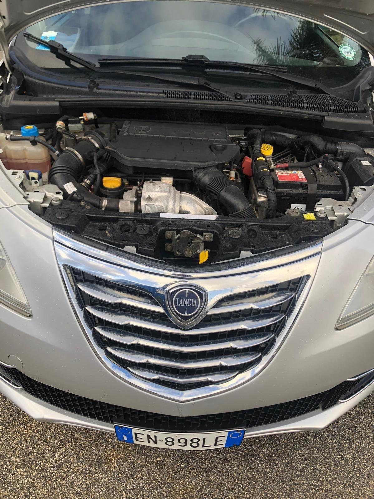 Lancia Ypsilon 1.3 MJT 16V 95 CV 5 porte S&S Gold