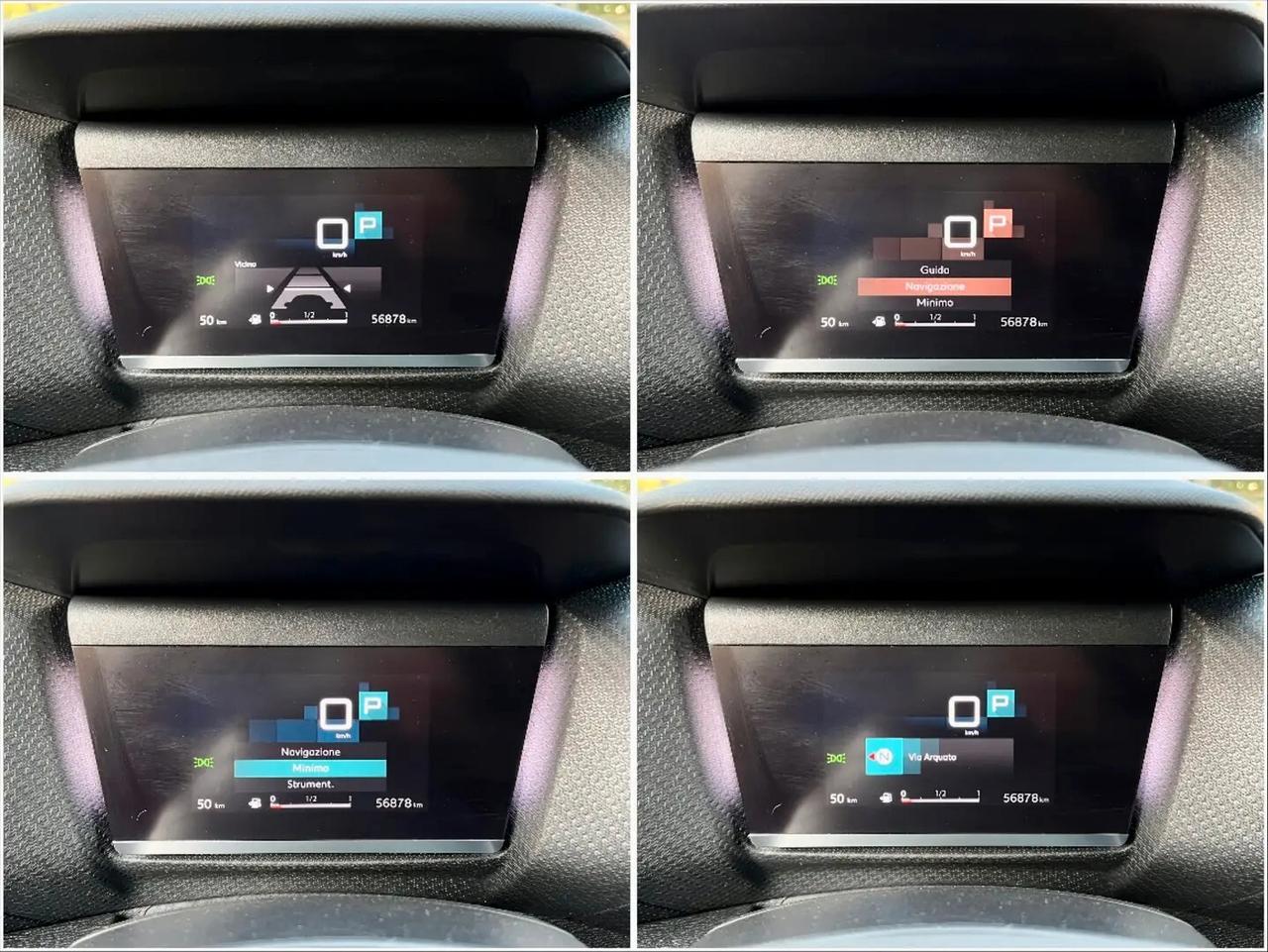 Citroen C4 1.2 Turbo 130cv aut. EAT8 E6 Shine
