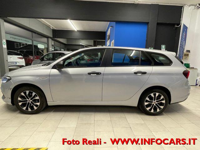 FIAT Tipo 1.6 Mjt S&S SW City Life Iva Esposta