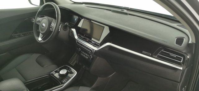KIA e-Niro 64 kWh Style 460 km autonomia