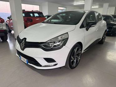 Renault Clio Clio 1.5 dci Moschino Intens 75cv