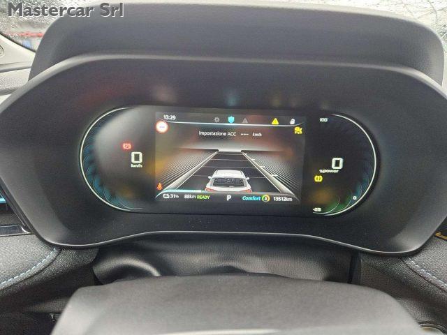 MG MG5 MG5 Luxury Long Range - GP848PD