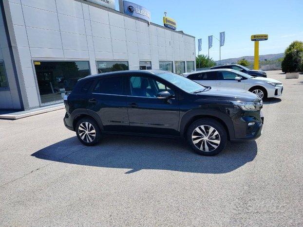SUZUKI S-Cross 1.4 Hybrid Top+