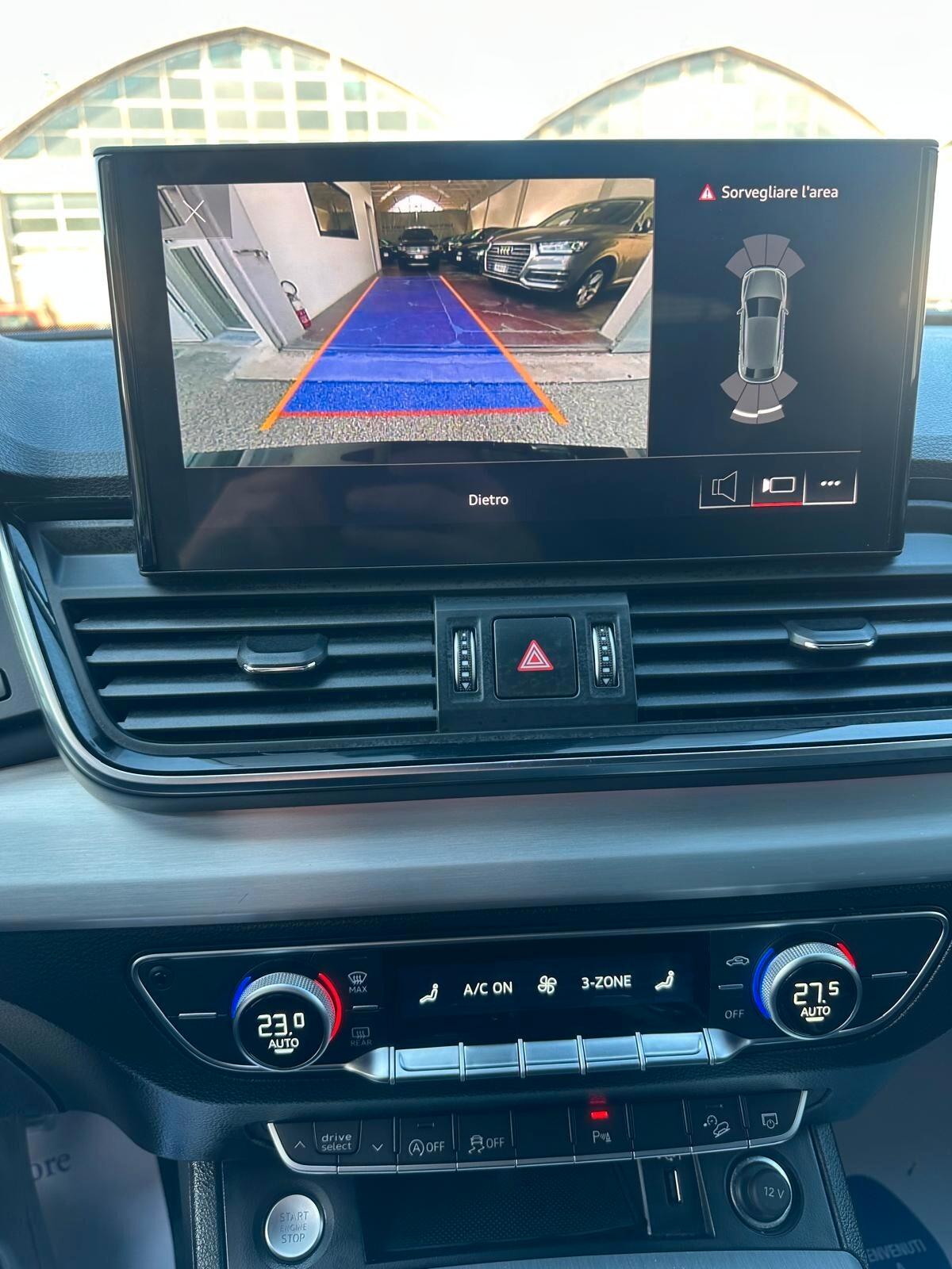 Audi Q5 SPB 40 TDI quattro S tronic line plus