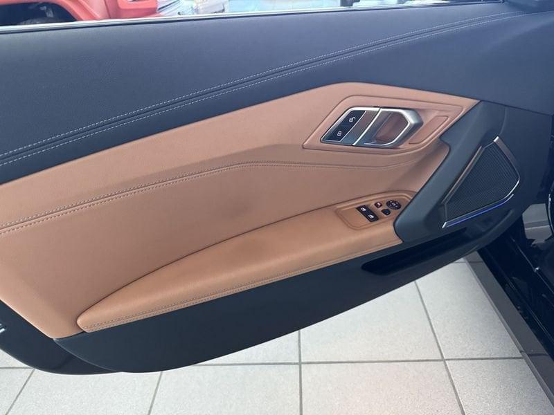 BMW Z4 sDrive20i MSport