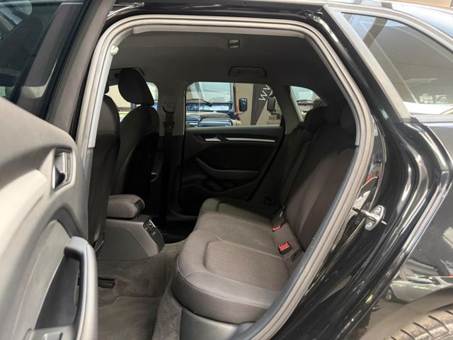 AUDI A3 SPB 35 TDI S tronic Business