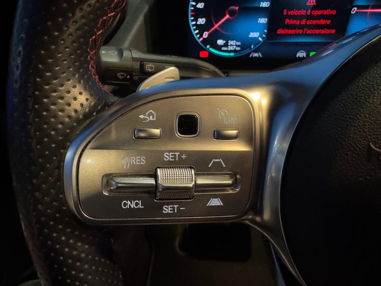 Mercedes-Benz EQA 250 AMG Line Premium GARA #50921