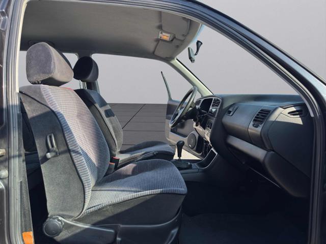 VOLKSWAGEN Golf 1.8/90 CV CAT 3 PORTE GL PERFETTA-BELLISSIMA-
